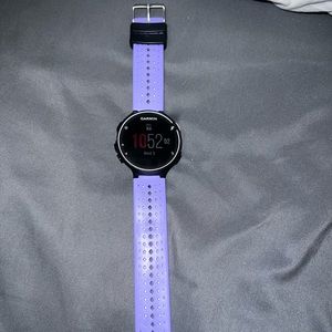 Garmin Forerunner 230